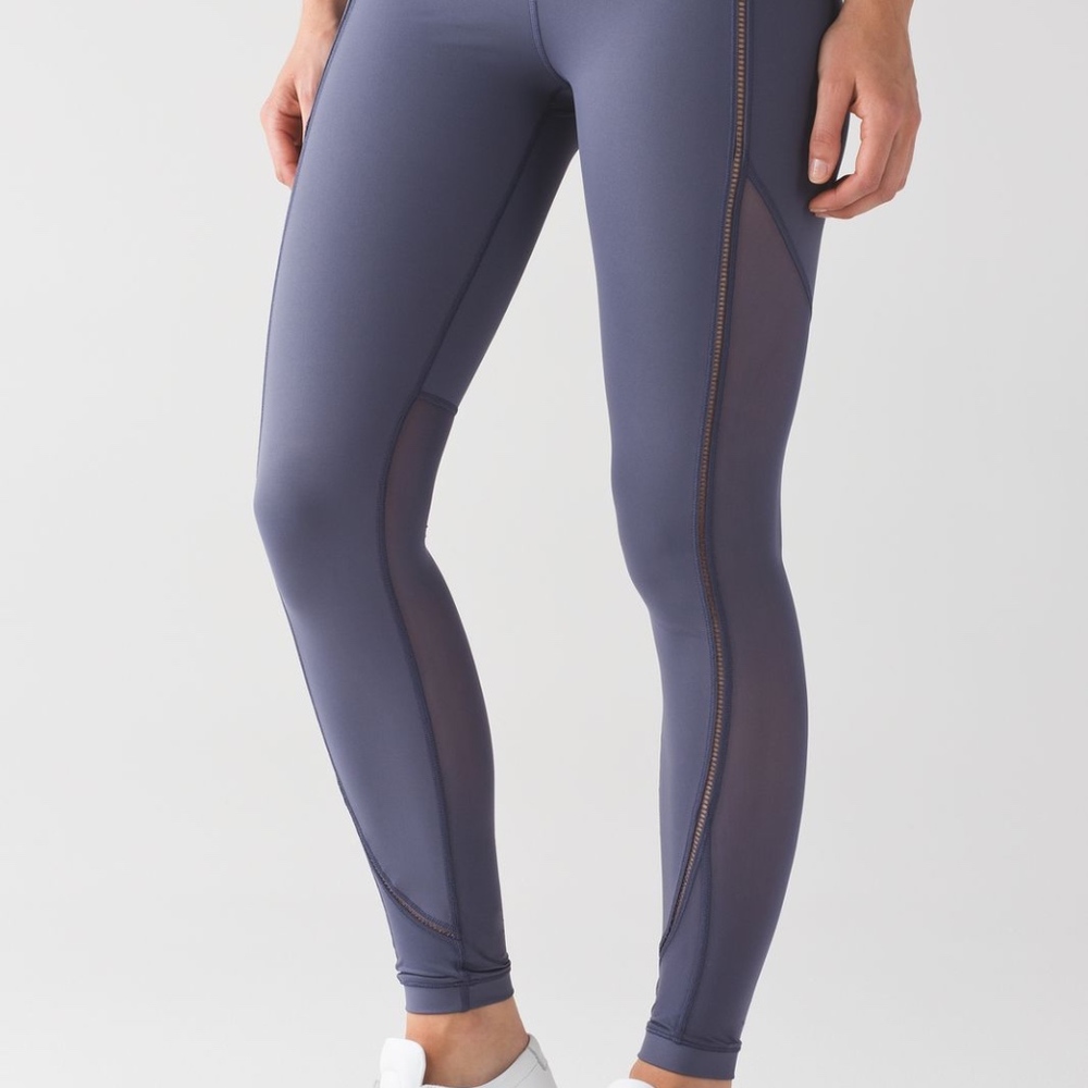 Lululemon Sculpt It Tight